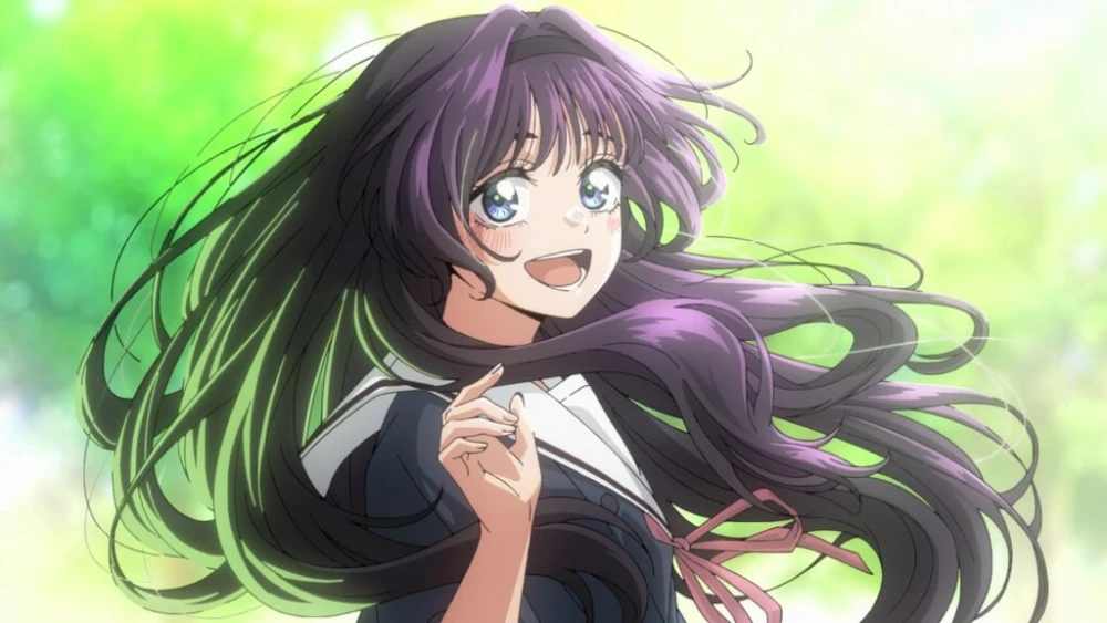 Anime The Fragrant Flower Blooms With Dignity Resmi Berakhir dengan Video Spesial